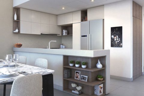 Apartament na sprzedaż w Dubai Creek Harbour (The Lagoons), Dubai, ZEA 2 sypialnie, 105 mkw., nr 47384 - zdjęcie 5