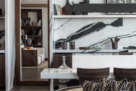 Apartament na sprzedaż w Business Bay, Dubai, ZEA 4 sypialnie, 669 mkw., nr 47190 - zdjęcie 3