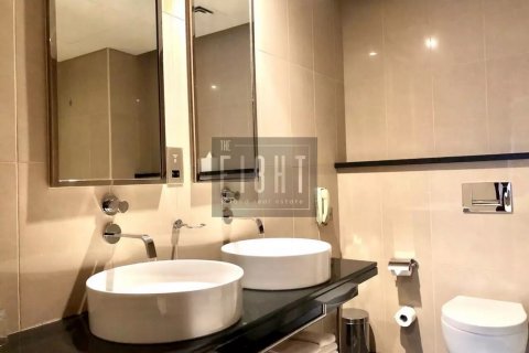 Apartament na sprzedaż w Jumeirah Lake Towers, Dubai, ZEA 3 sypialnie, 126 mkw., nr 55033 - zdjęcie 2