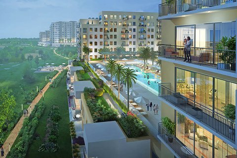 EMAAR South - zdjęcie 3