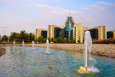 Dubai Silicon Oasis - zdjęcie 3