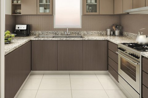 Apartament na sprzedaż w Dubai Creek Harbour (The Lagoons), Dubai, ZEA 3 sypialnie, 151 mkw., nr 47027 - zdjęcie 7