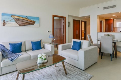 Apartament na sprzedaż w Downtown Dubai (Downtown Burj Dubai), Dubai, ZEA 3 sypialnie, 191 mkw., nr 47231 - zdjęcie 4