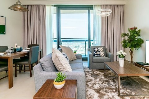 Apartament na sprzedaż w Downtown Dubai (Downtown Burj Dubai), Dubai, ZEA 3 sypialnie, 191 mkw., nr 47231 - zdjęcie 5