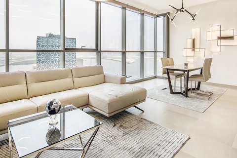 Apartament na sprzedaż w Dubai Creek Harbour (The Lagoons), Dubai, ZEA 3 sypialnie, 168 mkw., nr 47132 - zdjęcie 7