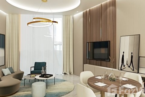 Apartament na sprzedaż w Business Bay, Dubai, ZEA 1 sypialnia, 101 mkw., nr 47427 - zdjęcie 7