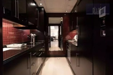 Apartament na sprzedaż w Downtown Dubai (Downtown Burj Dubai), Dubai, ZEA 1 sypialnia, 87 mkw., nr 59314 - zdjęcie 4