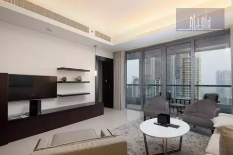 Apartament na sprzedaż w Downtown Dubai (Downtown Burj Dubai), Dubai, ZEA 1 sypialnia, 87 mkw., nr 59314 - zdjęcie 5