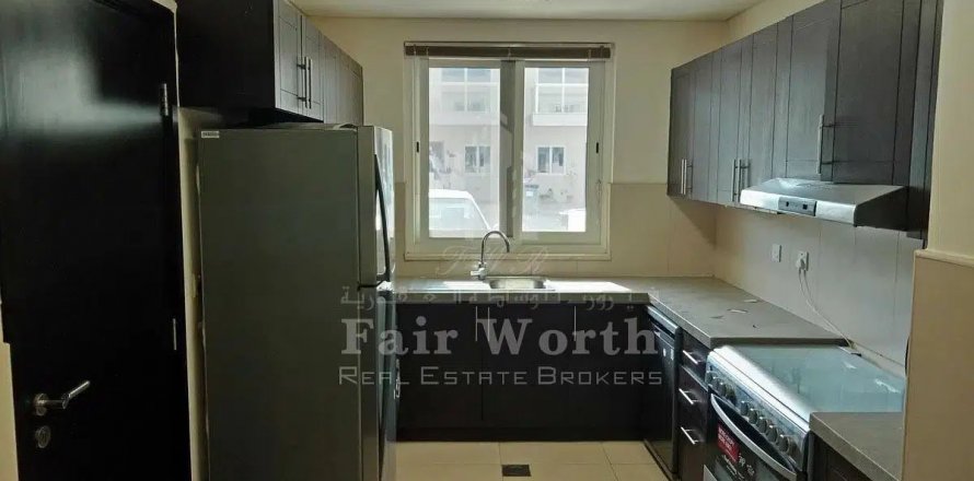 Willa w International City, Dubai, ZEA 3 sypialnie, 153 mkw. nr 59557