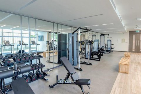 Apartament na sprzedaż w Dubai Harbour, Dubai, ZEA 2 sypialnie, 128 mkw., nr 46926 - zdjęcie 3