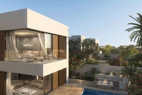 Willa na sprzedaż w Saadiyat Island, Abu Dhabi, ZEA 5 sypialnie, 725 mkw., nr 56973 - zdjęcie 5