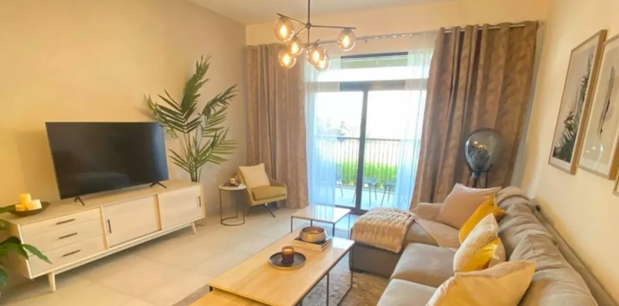 Apartament w Umm Suqeim, Dubai, ZEA 3 sypialnie, 185 mkw. nr 47128