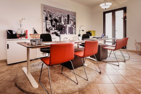 Apartament na sprzedaż w Dubai Festival City, Dubai, ZEA 3 sypialnie, 452 mkw., nr 55546 - zdjęcie 3