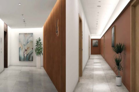 Apartament na sprzedaż w Dubai, ZEA 1 sypialnia, 75 mkw., nr 47119 - zdjęcie 5