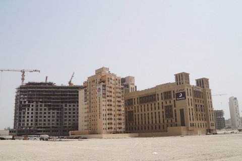 Al Jaddaf - zdjęcie 5