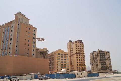 Al Jaddaf - zdjęcie 4