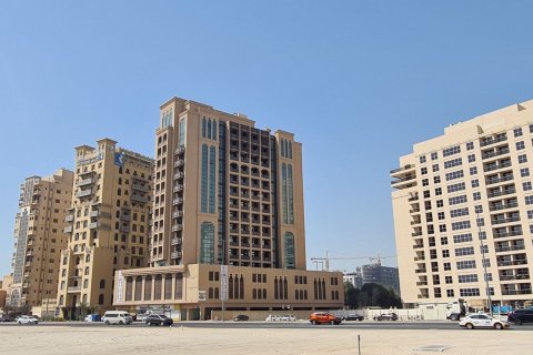 Al Jaddaf - zdjęcie 9