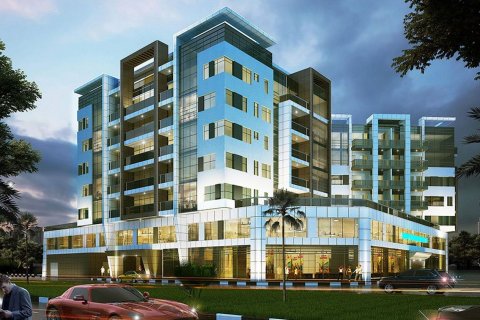 Al Hamriya - zdjęcie 5