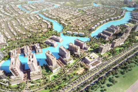 District One - zdjęcie 1