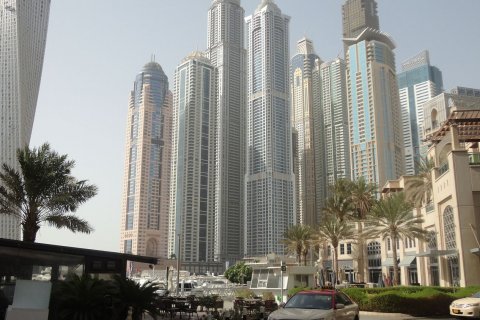 Dubai Internet City - zdjęcie 4