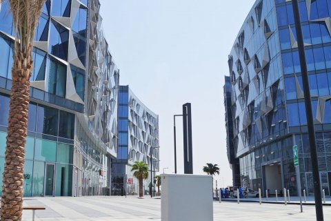 Dubai Design District - zdjęcie 4