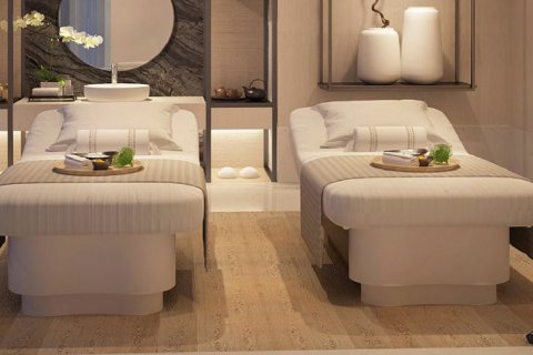 Apartament na sprzedaż w Dubai Creek Harbour (The Lagoons), Dubai, ZEA 3 sypialnie, 142 mkw., nr 47363 - zdjęcie 4