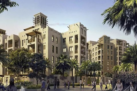 Projekt deweloperski RAHAAL w Umm Suqeim, Dubai, ZEA nr 46747 - zdjęcie 4