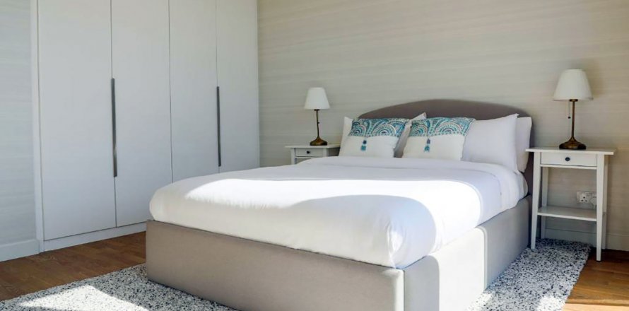 Apartament w City Walk, Dubai, ZEA 3 sypialnie, 162 mkw. nr 59401