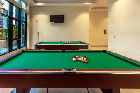 Apartament na sprzedaż w Downtown Dubai (Downtown Burj Dubai), Dubai, ZEA 1 sypialnia, 126 mkw., nr 61695 - zdjęcie 6