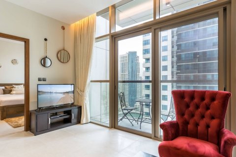 Apartament na sprzedaż w Dubai Marina, Dubai, ZEA 2 sypialnie, 105 mkw., nr 65287 - zdjęcie 6