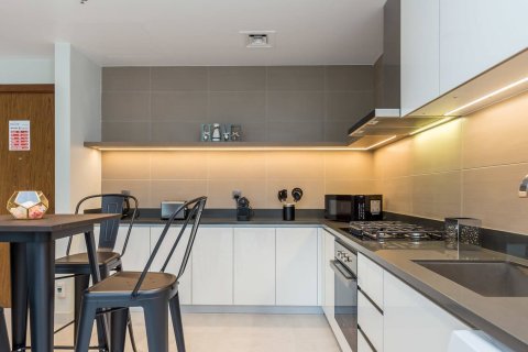 Apartament na sprzedaż w Dubai Marina, Dubai, ZEA 2 sypialnie, 105 mkw., nr 65287 - zdjęcie 9