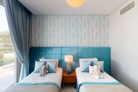 Apartament na sprzedaż w Mohammed Bin Rashid City, Dubai, ZEA 2 sypialnie, 109 mkw., nr 59437 - zdjęcie 7