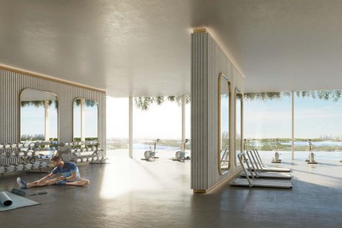 Apartament na sprzedaż w Business Bay, Dubai, ZEA 2 sypialnie, 117 mkw., nr 50480 - zdjęcie 3