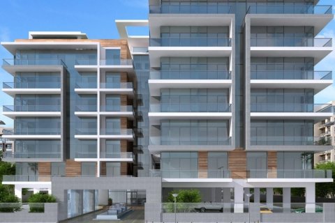 Projekt deweloperski AL HASEEN RESIDENCES w Dubai Industrial Park, Dubai, ZEA nr 57709