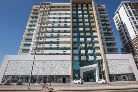 Projekt deweloperski AZIZI FARISHTA w Al Furjan, Dubai, ZEA nr 56776