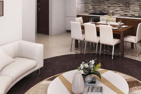 Apartament na sprzedaż w Al Furjan, Dubai, ZEA 1 sypialnia, 108 mkw., nr 56793 - zdjęcie 2