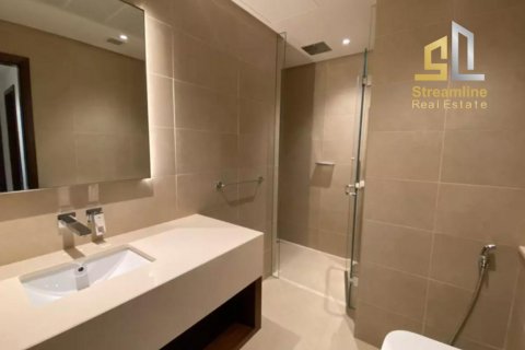 Apartament do wynajęcia w Dubai Marina, Dubai, ZEA 3 sypialnie, 168.62 mkw., nr 63240 - zdjęcie 12