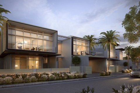 Projekt deweloperski GOLF PLACE II w Dubai Hills Estate, Dubai, ZEA nr 65167 - zdjęcie 4