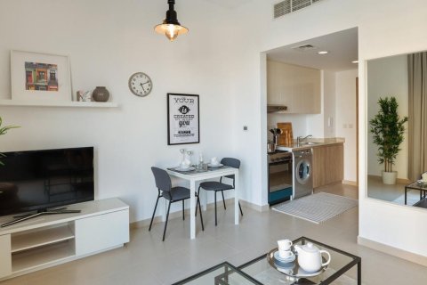 Apartament na sprzedaż w Town Square, Dubai, ZEA 4 sypialnie, 215 mkw., nr 58725 - zdjęcie 3