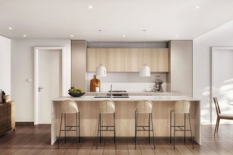 Apartament na sprzedaż w Mohammed Bin Rashid City, Dubai, ZEA 1 sypialnia, 81 mkw., nr 58777 - zdjęcie 7