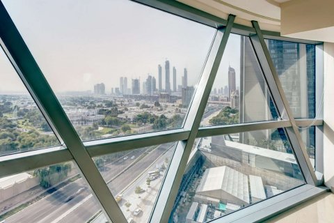 Apartament na sprzedaż w DIFC, Dubai, ZEA 2 sypialnie, 191 mkw., nr 58729 - zdjęcie 2