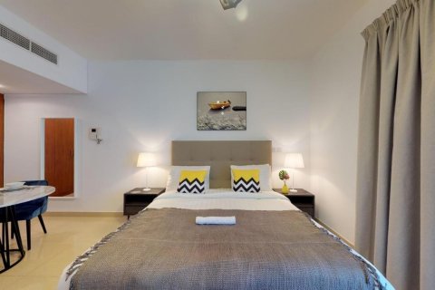 Apartament na sprzedaż w DIFC, Dubai, ZEA 2 sypialnie, 186 mkw., nr 58728 - zdjęcie 4