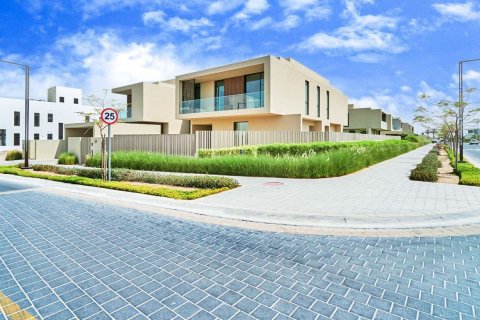 Projekt deweloperski PARKWAY VISTAS w Dubai Hills Estate, Dubai, ZEA nr 61572 - zdjęcie 5