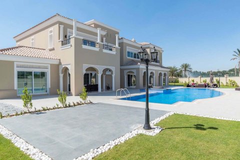 Projekt deweloperski POLO HOMES w Arabian Ranches, Dubai, ZEA nr 61587
