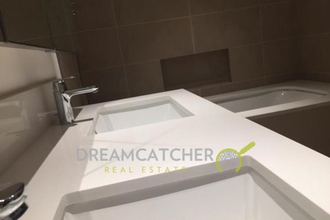 Apartament na sprzedaż w Dubai Creek Harbour (The Lagoons), Dubai, ZEA 2 sypialnie, 104.70 mkw., nr 70308 - zdjęcie 9
