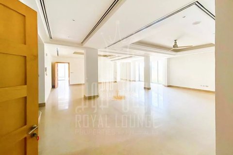 Willa na sprzedaż w Saadiyat Island, Abu Dhabi, ZEA 6 sypialnie, 877 mkw., nr 74981 - zdjęcie 3