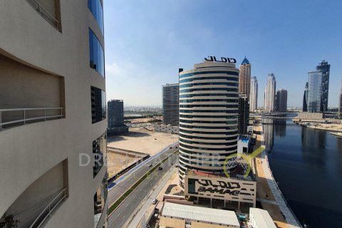 Biuro na sprzedaż w Business Bay, Dubai, ZEA 113.99 mkw., nr 70247 - zdjęcie 12