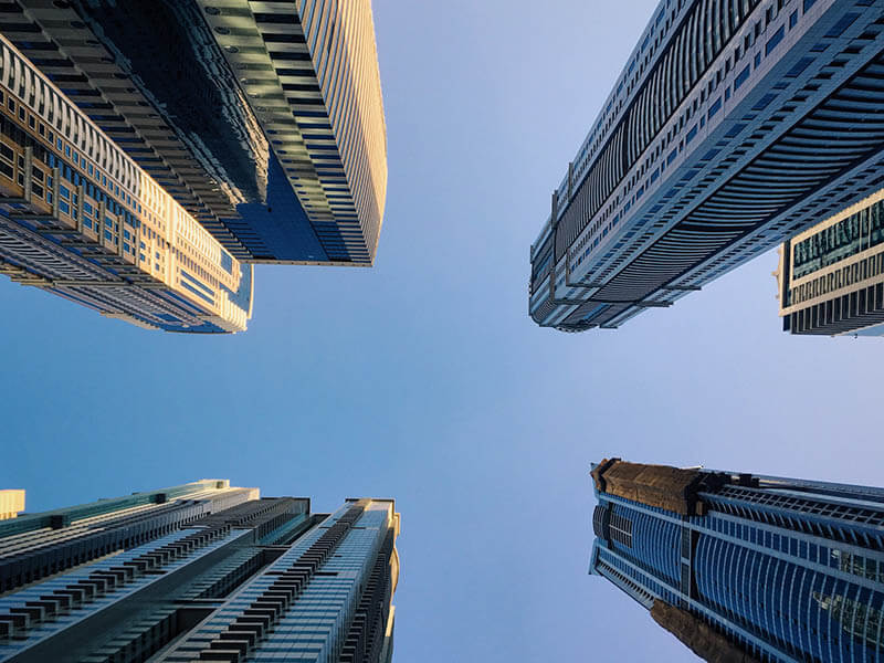 Off-plan in Dubai: how can you reduce risks by buying real estate in the construction stage?