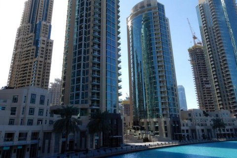 Projekt deweloperski 8 BOULEVARD WALK w Downtown Dubai (Downtown Burj Dubai), Dubai, ZEA nr 72588 - zdjęcie 6