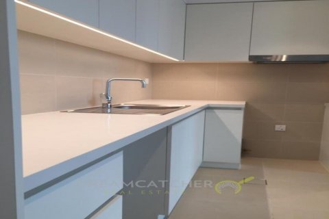Apartament na sprzedaż w Dubai Creek Harbour (The Lagoons), Dubai, ZEA 2 sypialnie, 104.70 mkw., nr 70308 - zdjęcie 11
